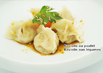 Photos du propriétaire du Restaurant chinois Au Petit Sésame à Paris - n°4
