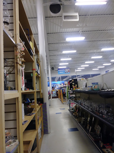 Non-Profit Organization «St. Vincent de Paul Society», reviews and photos, 4871 Memorial Dr, Stone Mountain, GA 30083, USA