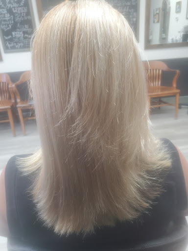 Barber Shop «Barber Of Seville, LLC.», reviews and photos, 8879 Highland Rd, Baton Rouge, LA 70808, USA