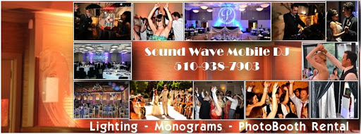 DJ Service «Sound Wave Mobile DJ - San Francisco Bay Area Wedding and Event Service», reviews and photos, 11501 Dublin Blvd, Dublin, CA 94568, USA
