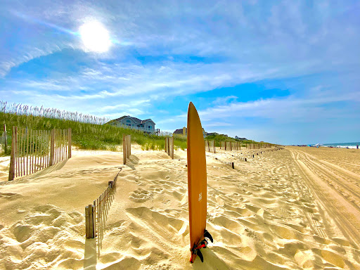 Golf Course «Nags Head Golf Links», reviews and photos, 5615 S Seachase Dr, Nags Head, NC 27959, USA