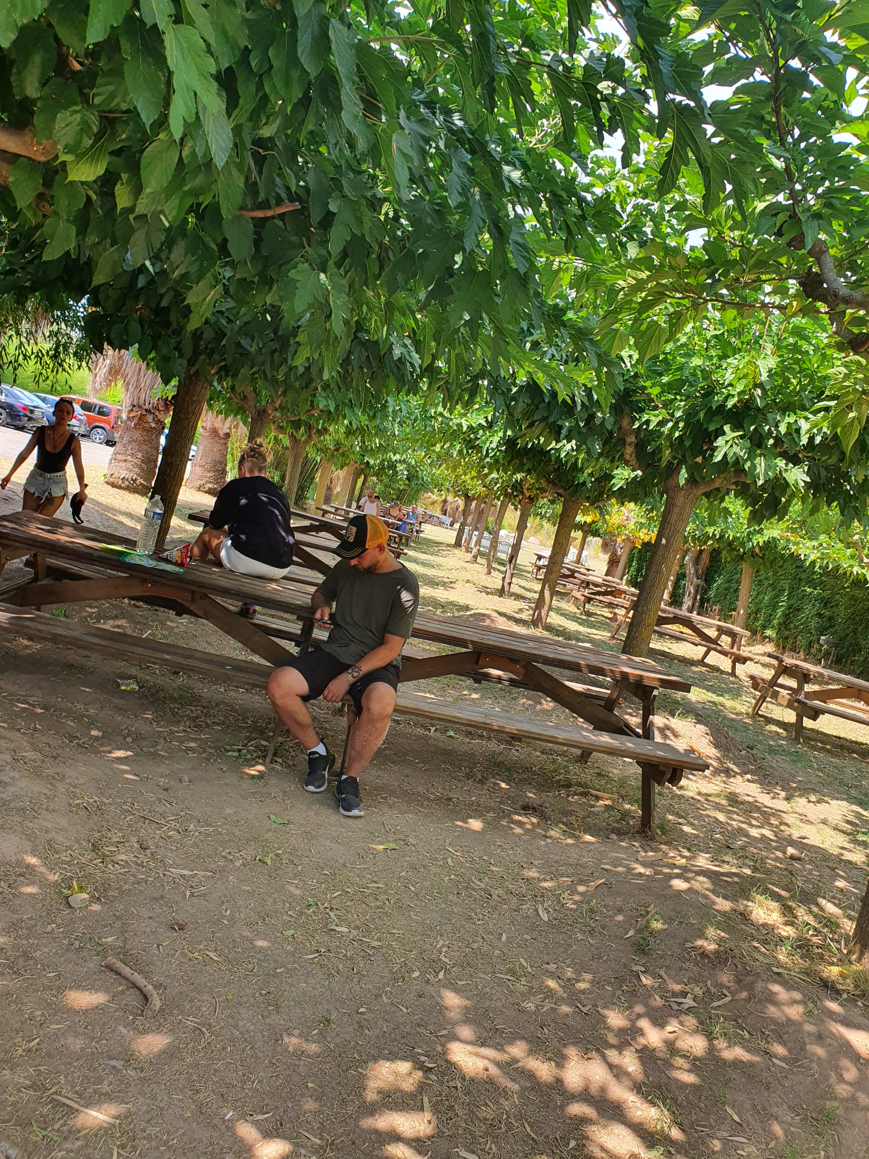 Photo n° 1 de l'avis de Sandra.e fait le 10/08/2020 à 14:51