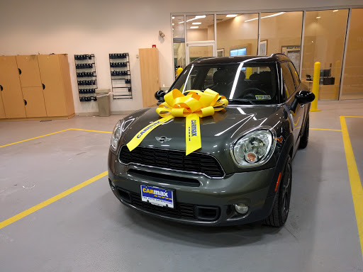 Used Car Dealer «CarMax», reviews and photos, 185 S Gulph Rd, King of Prussia, PA 19406, USA
