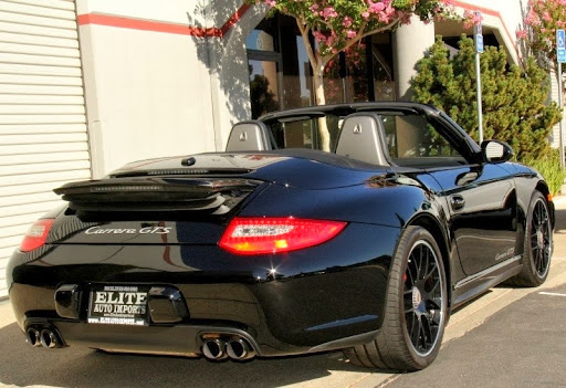 Car Dealer «ELITE AUTO IMPORTS, Inc.», reviews and photos, 4231 Pacific St #27, Rocklin, CA 95677, USA