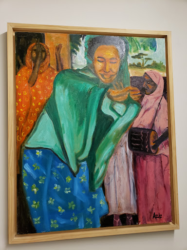 Museum «The Somali Museum of Minnesota», reviews and photos, 1516 E Lake St #011, Minneapolis, MN 55407, USA