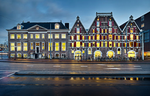 Academie van Bouwkunst