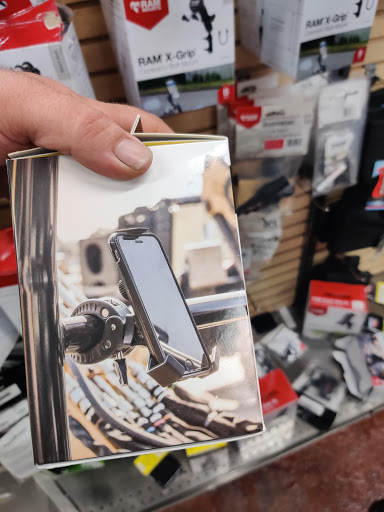 Motorcycle Parts Store «Cycle Gear», reviews and photos, 336 Tryon Rd, Raleigh, NC 27603, USA