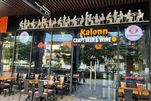 Kalonn - Wine and Craft Beer Bistro image