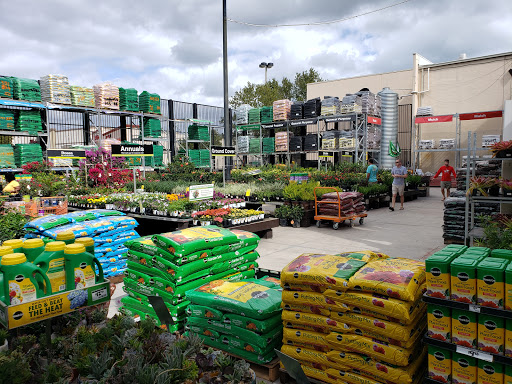 Home Improvement Store «The Home Depot», reviews and photos, 3401 Oakwood Blvd, Hollywood, FL 33020, USA