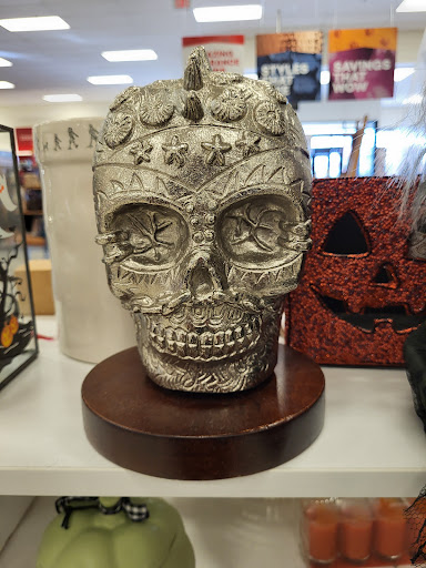 T.J. Maxx
