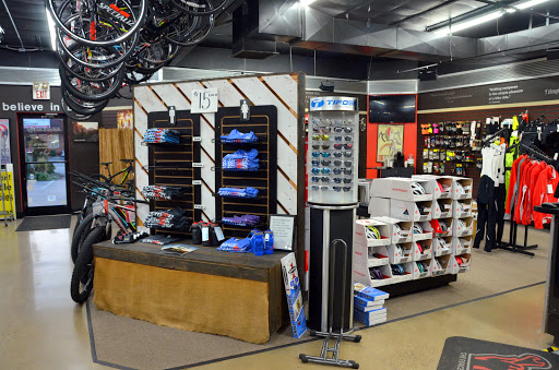 Bicycle Store «Bikes & Moore», reviews and photos, 200 Sivley Rd, Hopkinsville, KY 42240, USA