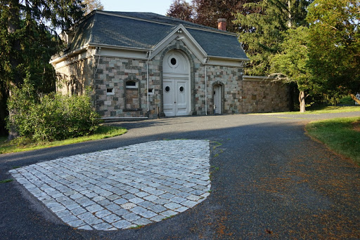 Tourist Attraction «Governor Ames Estate», reviews and photos, 35 Oliver St, North Easton, MA 02356, USA