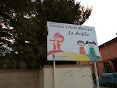 Escuela infantil La Ardilla