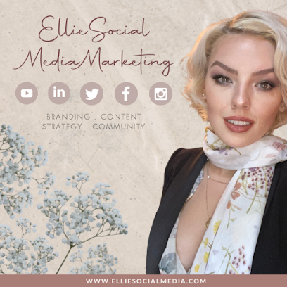 Ellie Social Media Inc.