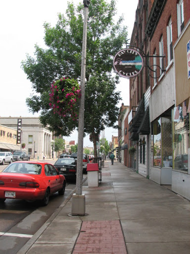Bicycle Store «Bay City Cycles», reviews and photos, 412 Main St W, Ashland, WI 54806, USA