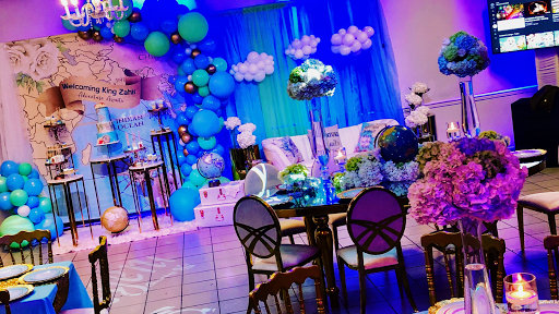 Banquet Hall «Regency Party Hall», reviews and photos, 110-54 Springfield Blvd, Queens Village, NY 11429, USA