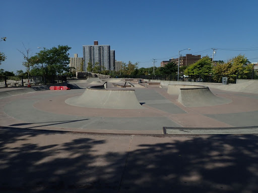 Far Rockaway Skate Park