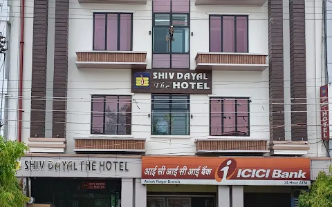 Shiv Dayal The Hotel image