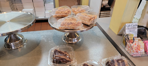 American Restaurant «The Sunflower Bakery & Cafe», reviews and photos, 512 14th St, Galveston, TX 77550, USA