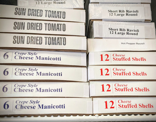 Butcher Shop «Violante Meat Market», reviews and photos, 126 Bloomfield Ave, Bloomfield, NJ 07003, USA