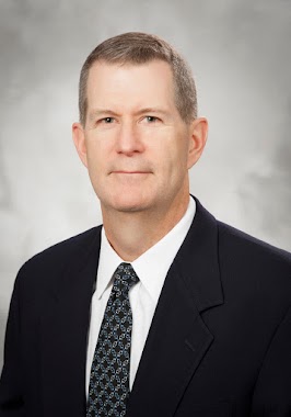 Michael Fitzsimmons, MD