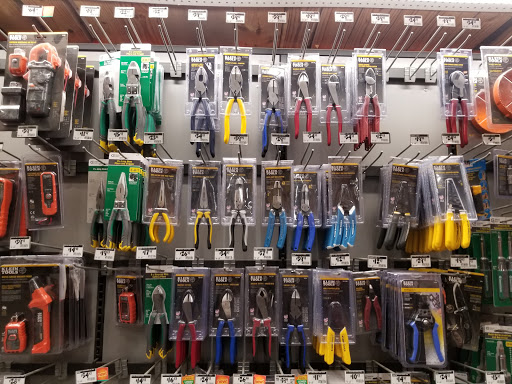 Home Improvement Store «The Home Depot», reviews and photos, 229 Hartford Ave, Bellingham, MA 02019, USA