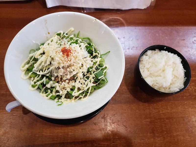 麺屋 とうじ