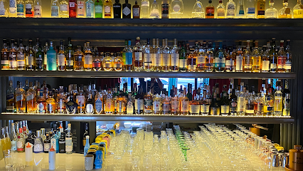 The Garnish Bar - Av. Colón 670, M5500 Mendoza, Argentina