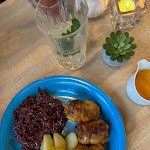 Photo n°4 de l'avis de Chris.i fait le 14/12/2023 à 08:32 sur le  martins music café à Dömitz