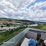 Photo n°2 de l'avis de Atif.s fait le 30/07/2023 à 13:39 sur le  Hotel Restaurant Burg Hornberg à Neckarzimmern am Neckar