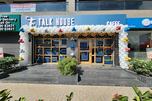 Talkhouse Caffe image