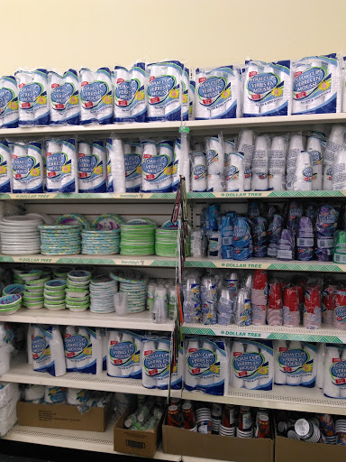 Dollar Store «Dollar Tree», reviews and photos, 423 US-46, Dover, NJ 07801, USA