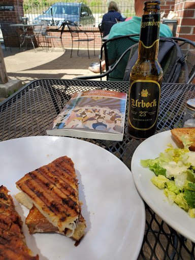 Grocery Store «Saxapahaw General Store», reviews and photos, 1735 Saxapahaw-Bethlehem Church Rd, Saxapahaw, NC 27340, USA