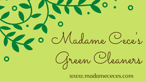 Madame CeCes Green Cleaners