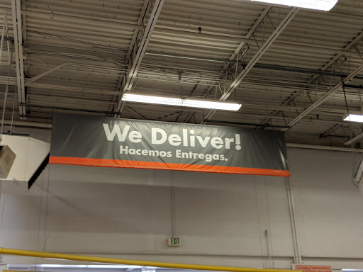 Home Improvement Store «The Home Depot», reviews and photos, 400 Eisenhower Dr, Hanover, PA 17331, USA