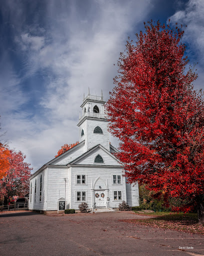 Salisbury Community Church