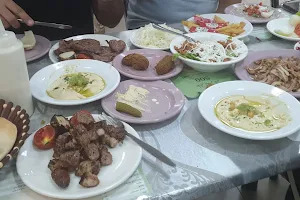 Al Aqsa restaurant image