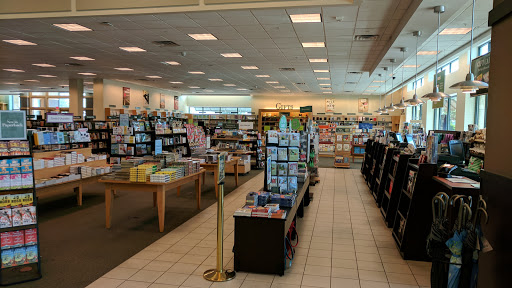 Book Store «Barnes & Noble», reviews and photos, 201 E Central Texas Expy, Harker Heights, TX 76548, USA