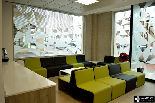 Matoses Centro Médico en Ibi, Alicante