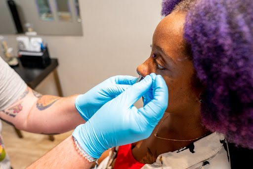 Explore tattoo ideas for females, creative tattoo ideas in Summerville, available at Exotic Impressions Body Piercing