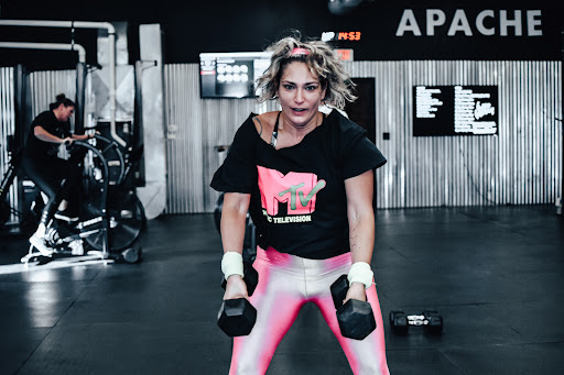 Gym «Apache CrossFit», reviews and photos, 1356 Fischer Blvd, Toms River, NJ 08753, USA