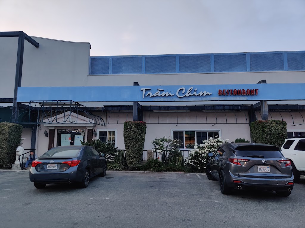 Tràm Chim Restaurant 92843