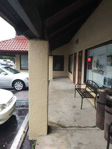 Hobby Store «2 Drop Game Shop», reviews and photos, 15248 S Tamiami Trail #800, Fort Myers, FL 33908, USA