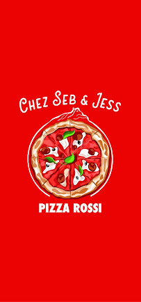 Photos du propriétaire du Pizzas à emporter Chez Seb & Jess - Pizza Rossi à Saint-Marc-Jaumegarde - n°12