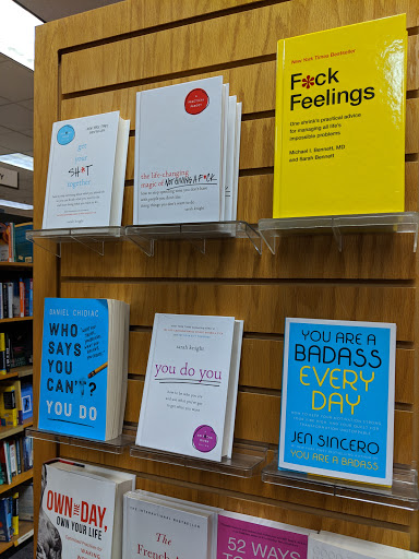 Book Store «Books-A-Million», reviews and photos, 2612 Crossing Cir, Traverse City, MI 49684, USA