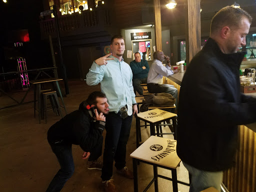 Night Club «Haven Nightclub», reviews and photos, 1 Castle Blvd, Atlantic City, NJ 08401, USA