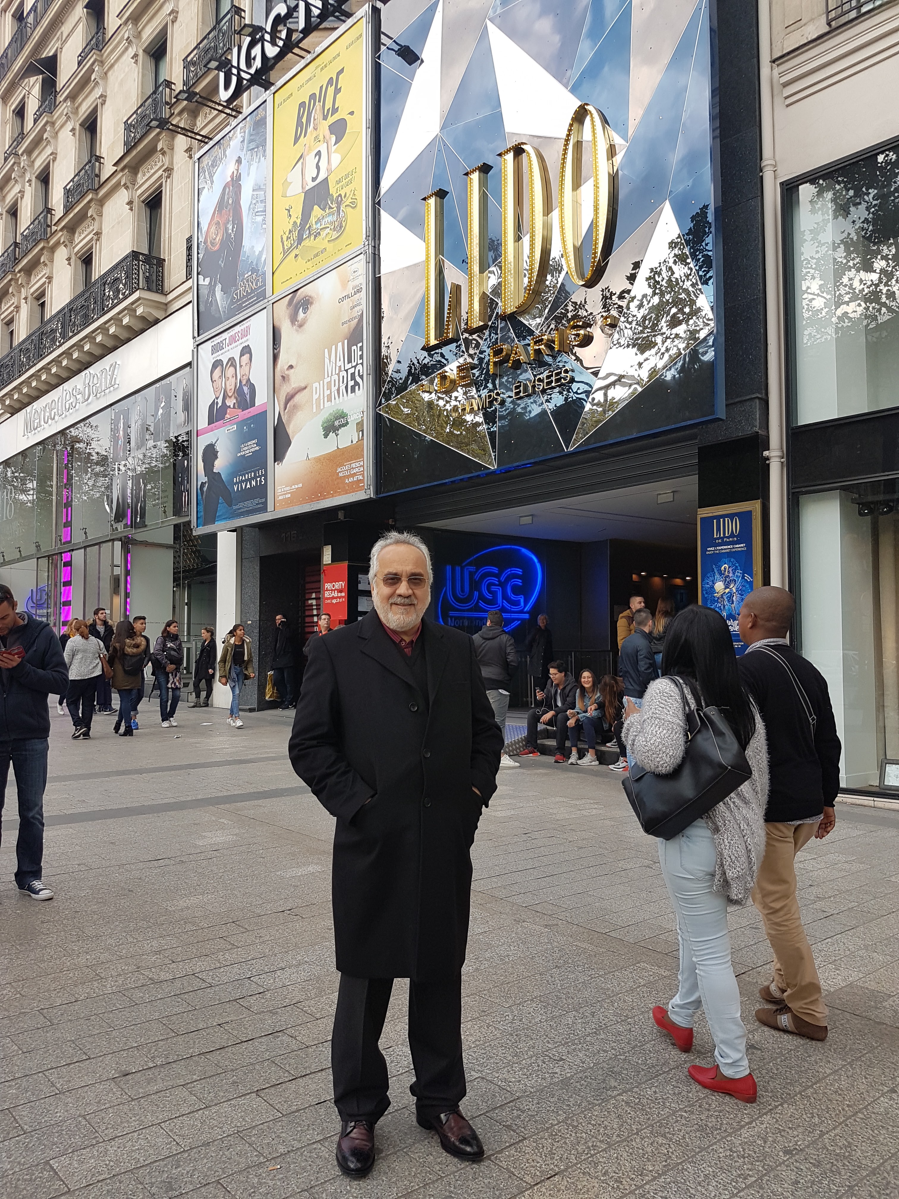 Photo n° 6 de l'avis de Chakameh.o fait le 25/12/2021 à 22:15