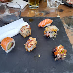 Photo n°2 de l'avis de David.n fait le 23/09/2021 à 15:10 sur le  Bar e Albergo FIORE e Fiocchi à Podenzano