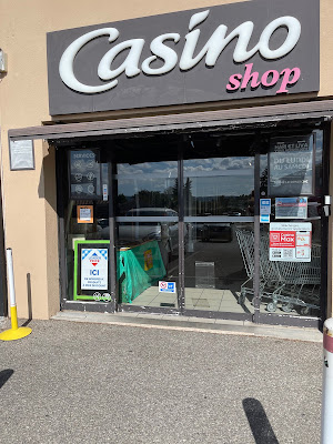 Casino Shop à Allauch
