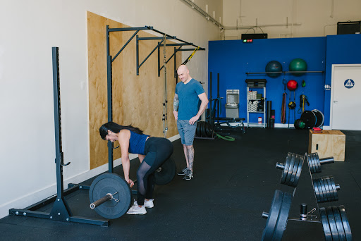 Napa Tenacious Fitness image